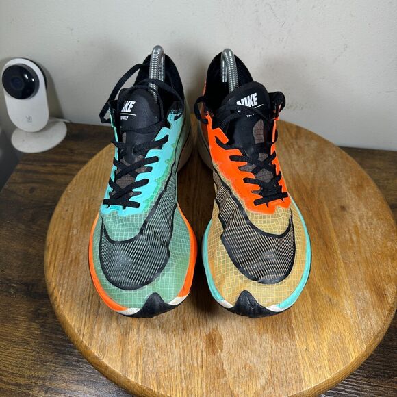 Nike ZoomX VaporFly Next% Ekiden Zoom Pack Men\'s Size 8 Shoes CD4553-300 main image 4